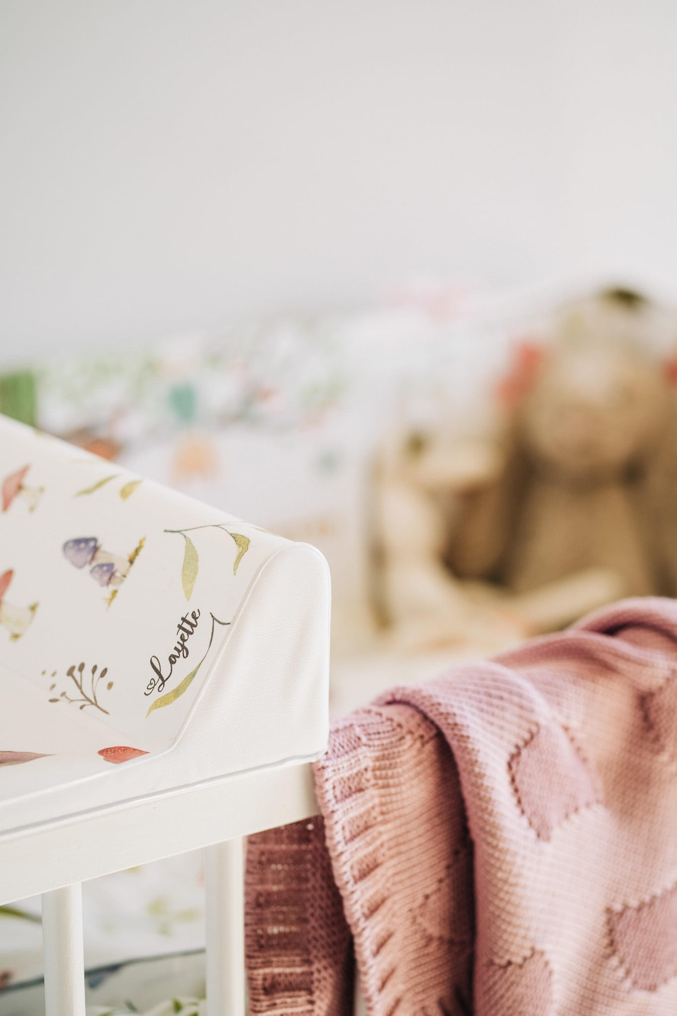 Babyroom Sunshine - Image 20