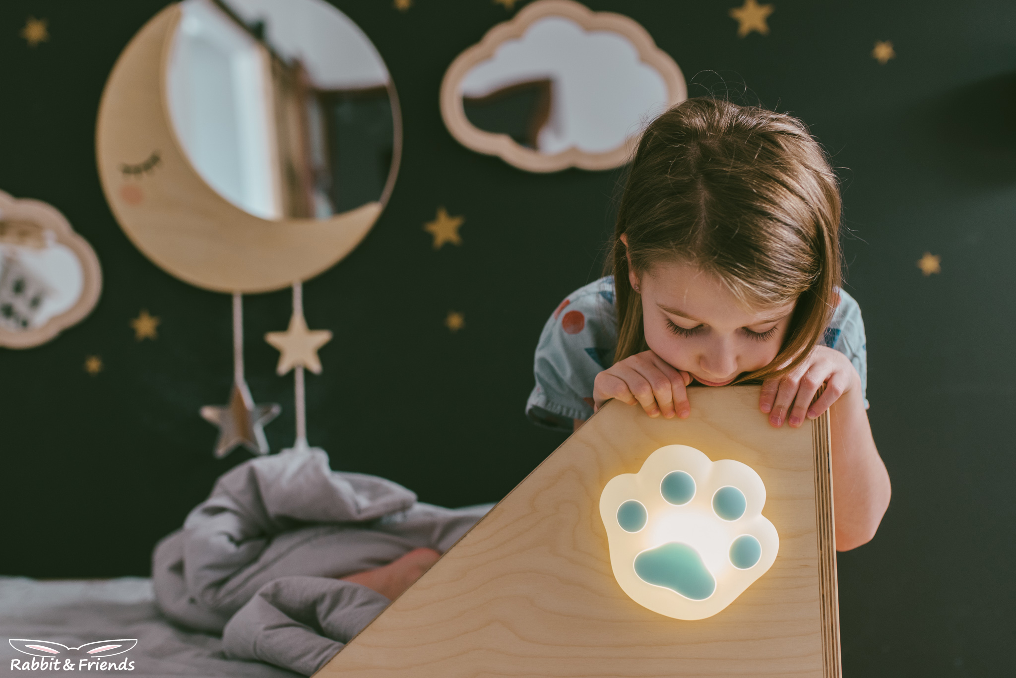 Babyroom Moonlight - Image 24