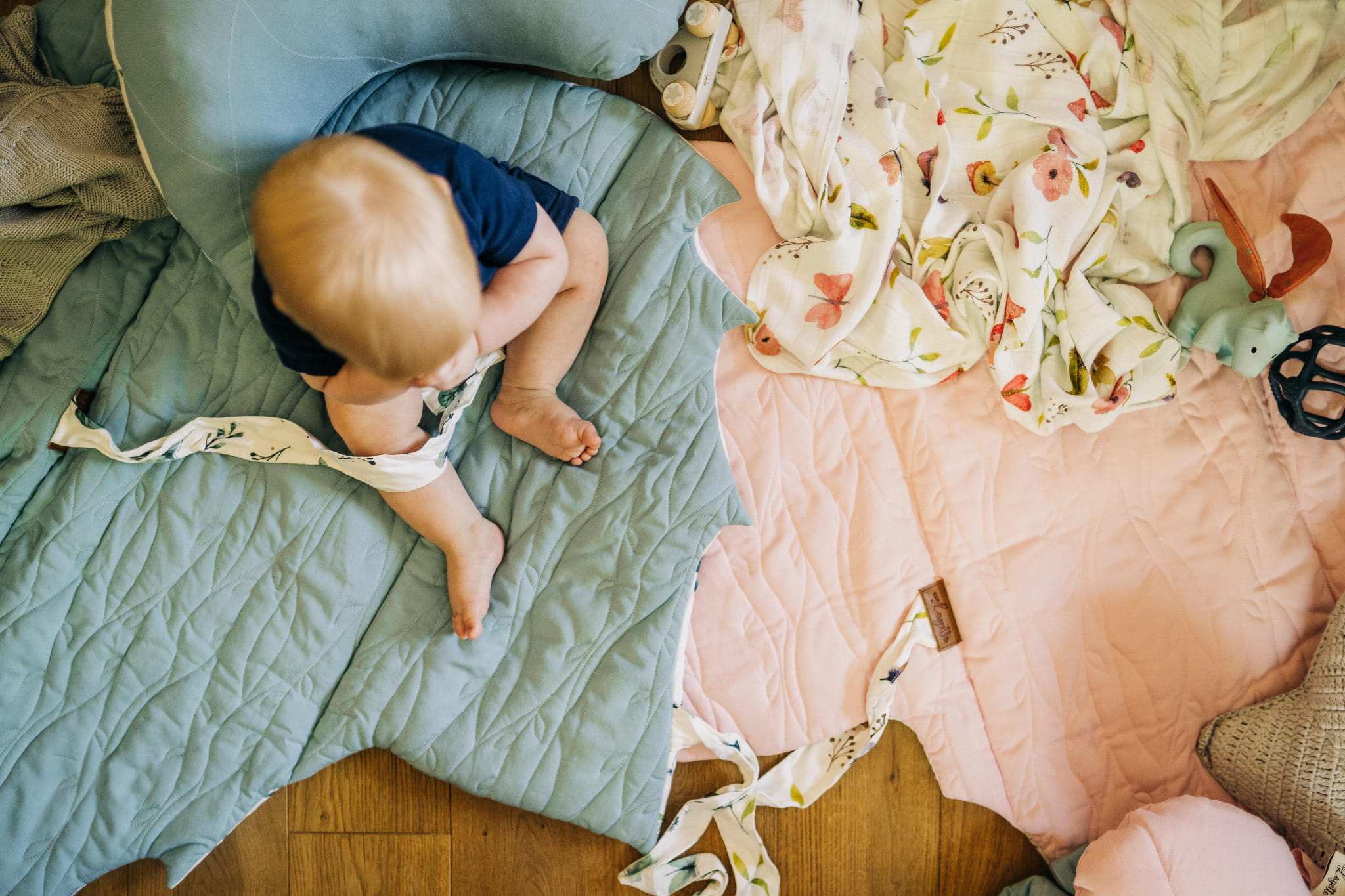 Babyroom Sunshine - Image 24