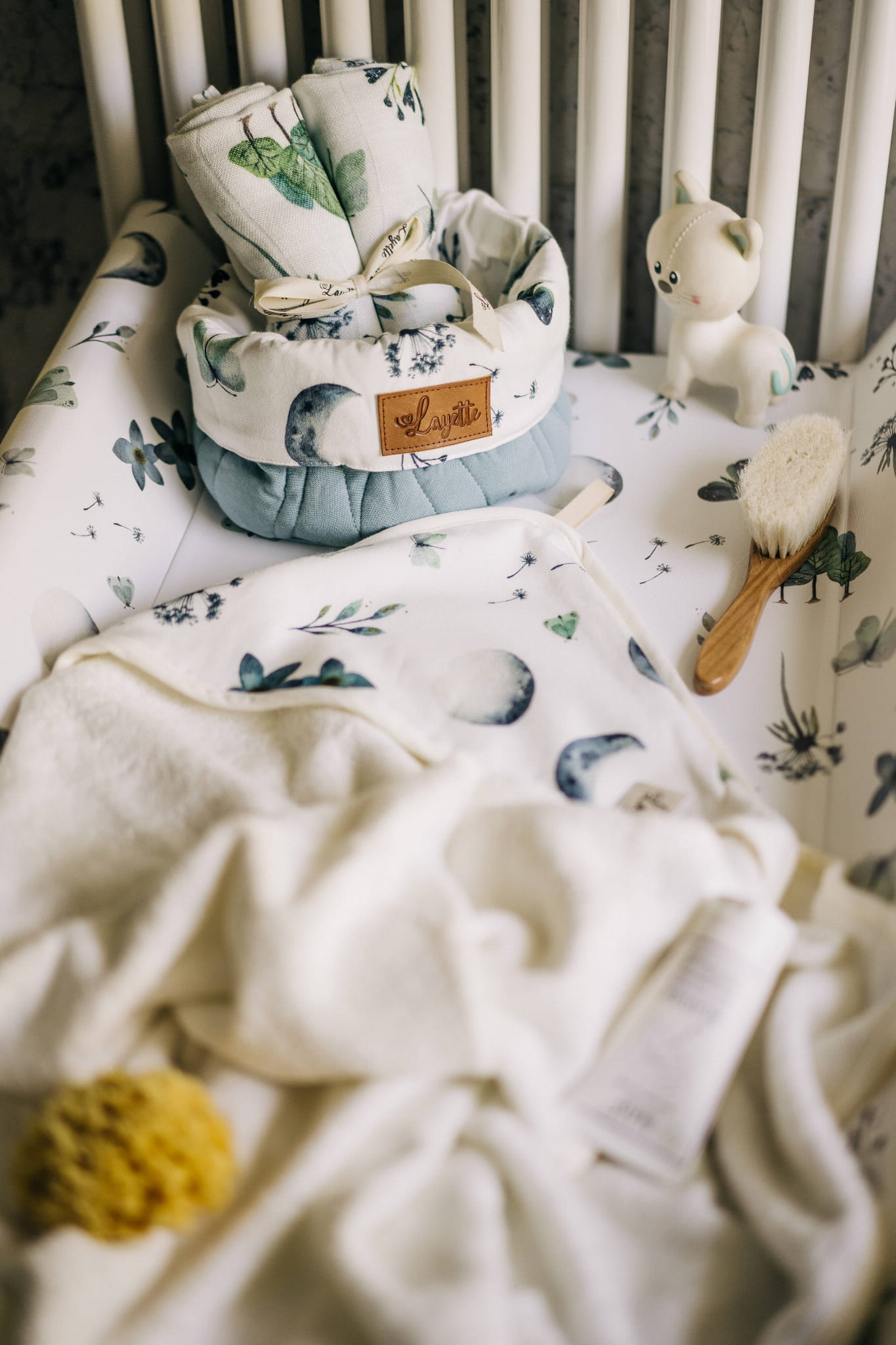 Babyroom Moonlight - Image 3