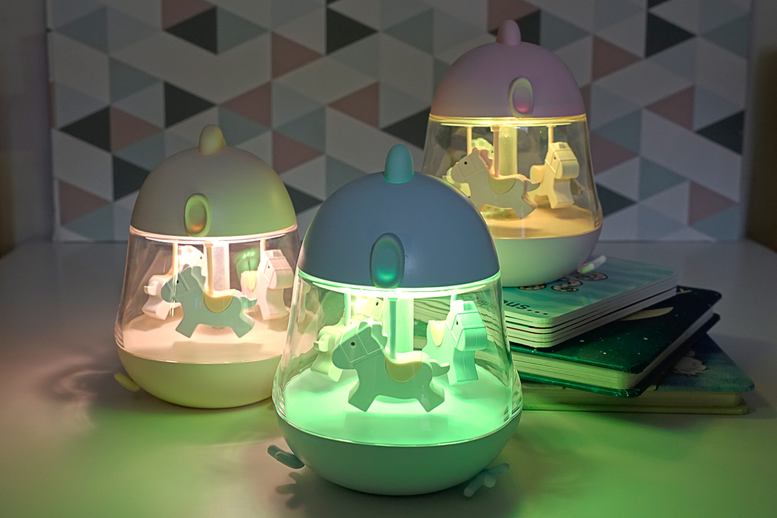 Babyroom Moonlight - Image 25