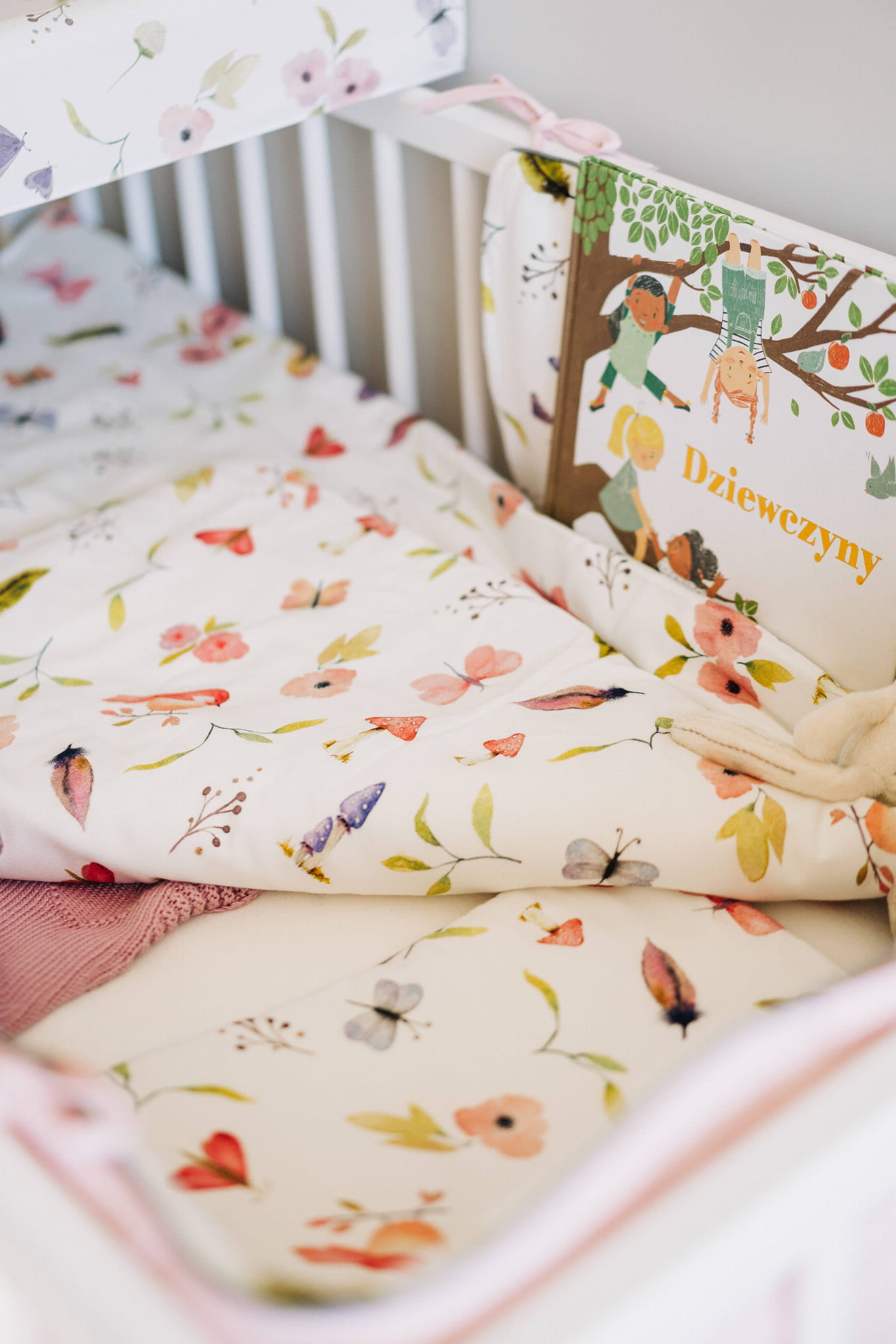 Babyroom Sunshine - Image 17