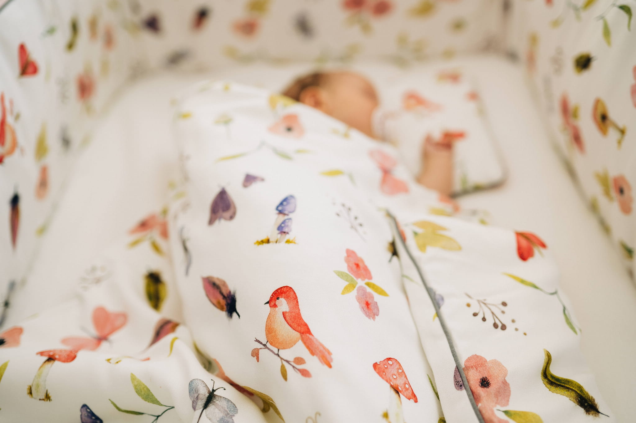 Babyroom Sunshine - Image 16