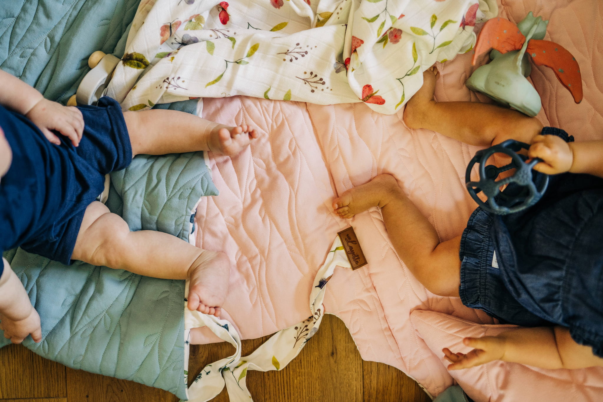 Babyroom Sunshine - Image 23