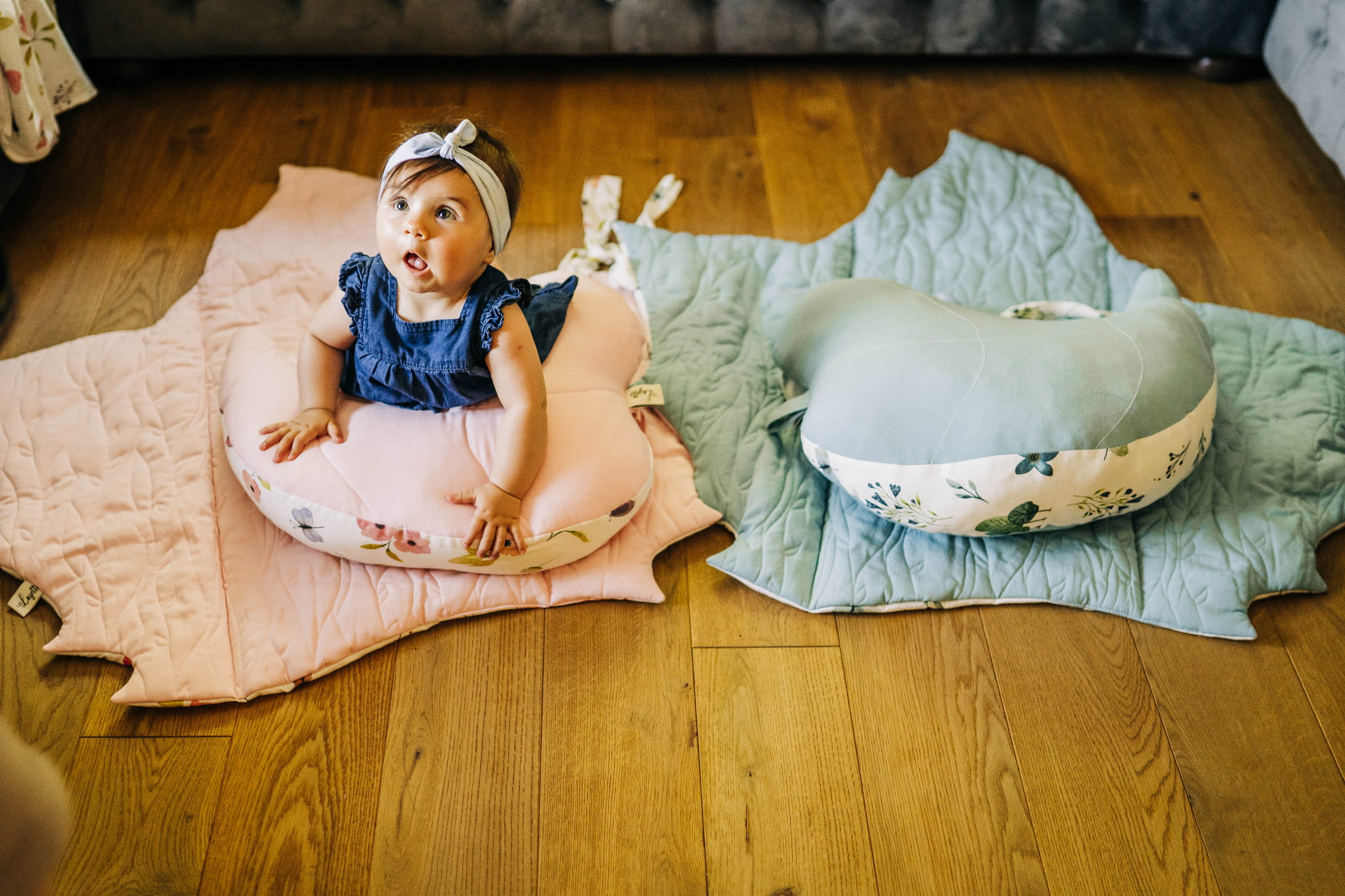 Babyroom Sunshine - Image 22