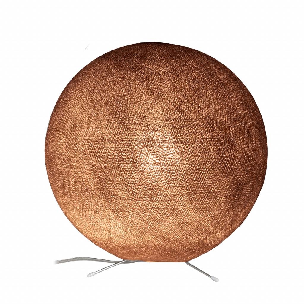 Cotton Ball Lights Επιτραπέζια διακοσμητική λάμπα Stone - Image 2