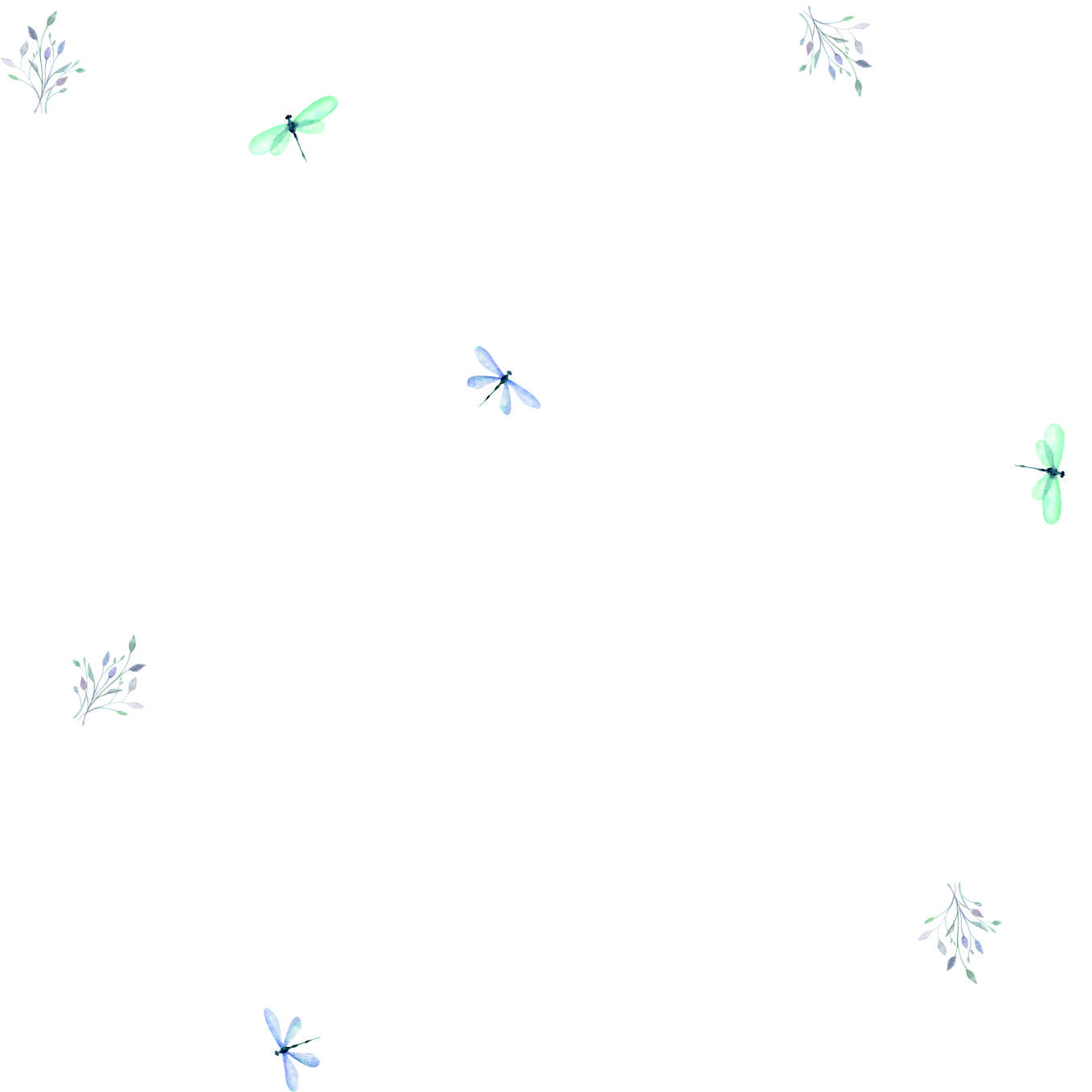 Layette Σετ Βρεφικό πάπλωμα με μαξιλαράκι Pond - Image 3