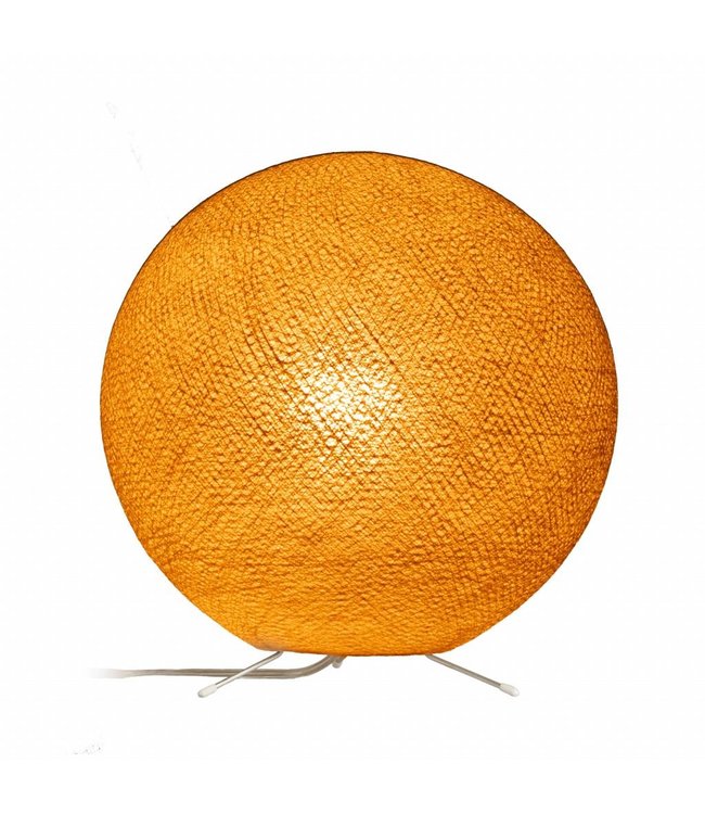 Cotton Ball Lights Επιτραπέζια διακοσμητική λάμπα Cream - Image 2