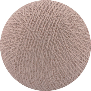 Cotton Ball Lights διακοσμητικά φωτάκια εσωτερικού χώρου Rosegarden 20 τεμαχίων - Image 8