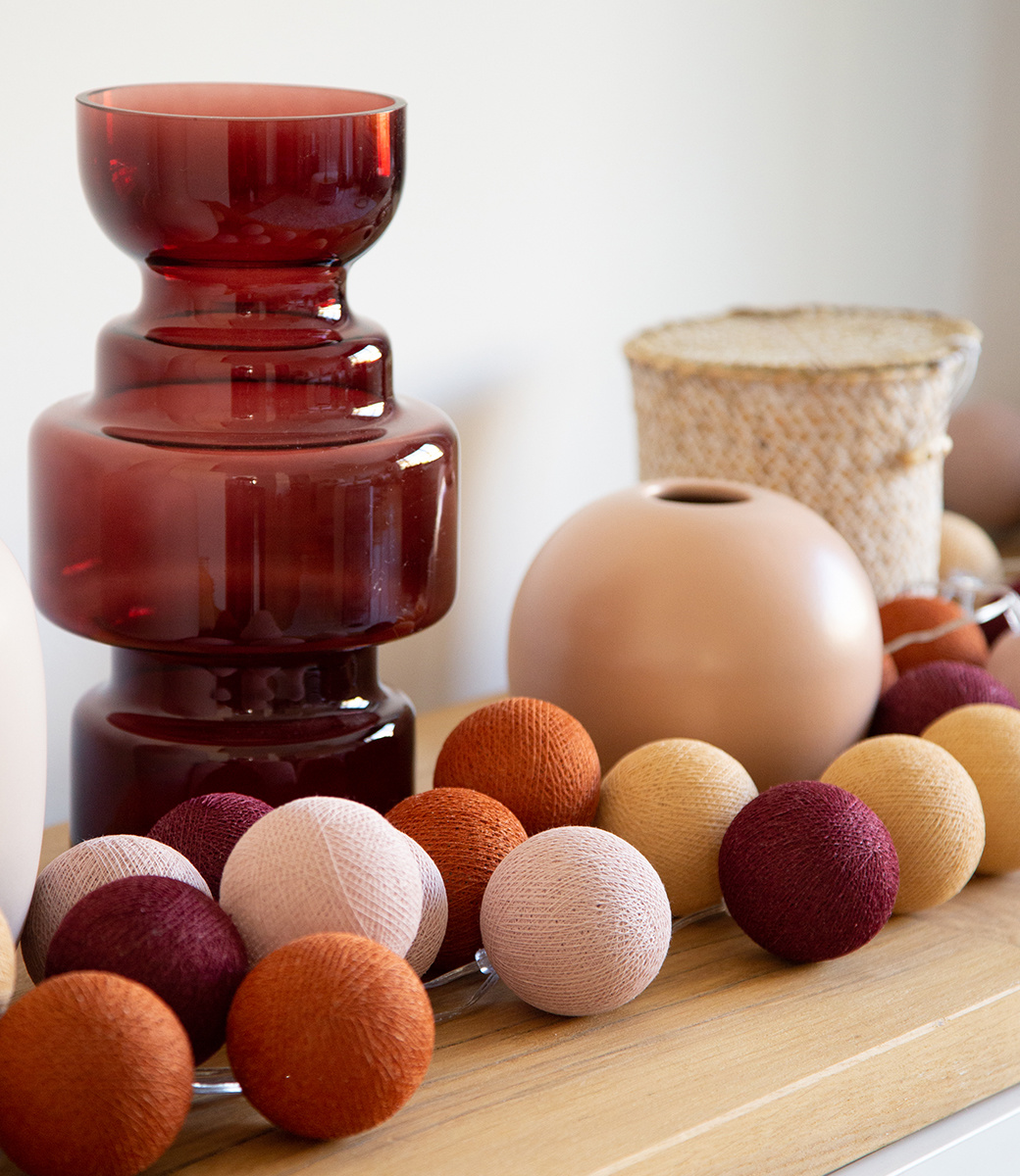 Cotton Ball Lights διακοσμητικά φωτάκια εσωτερικού χώρου Marrakesh 20 τεμαχίων - Image 7