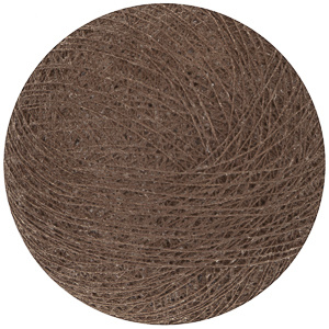 Cotton Ball Lights φωτιστικό γιρλάντα Earth 10 τεμαχίων - Image 7